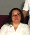 María Virgen García Rangel